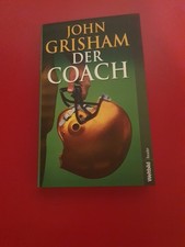 Der Coach von John Grisham