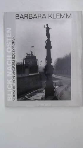 Blick nach osten - nach,