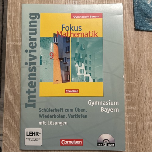 Cornelsen mathematik - cornelsen,