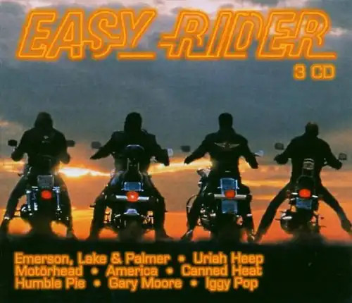 Uriah heep easy - heep,
