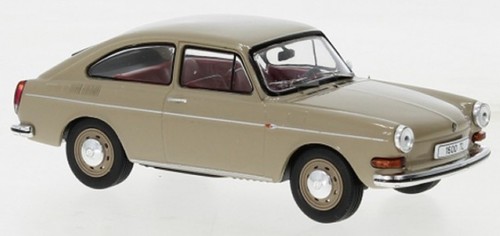 1600 1969 beige - 1600,