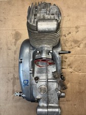 Simson Star/Schwalbe Motor GR