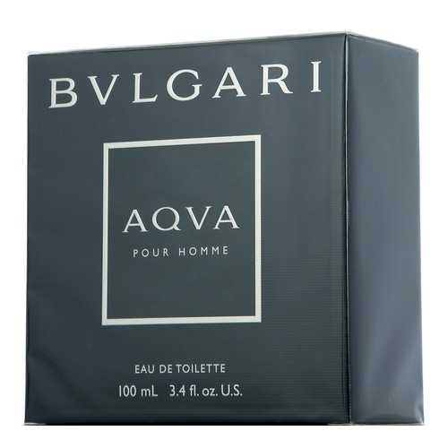 Bvlgari aqva pour - aqva, homme