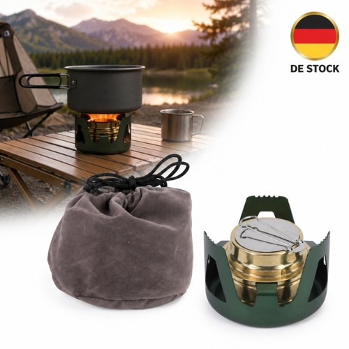 Mini spiritusbrenner outdoor - mini,