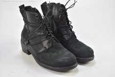 Think  Damen Steiefelette