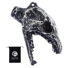 Azteken-Todespfeife,tragbar