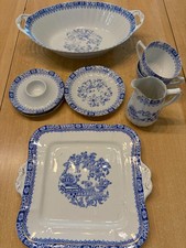 Seltmann Weiden  China Blau