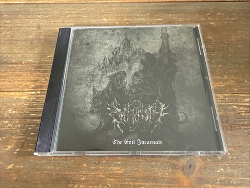 Sarkrista the evil - sarkrista,
