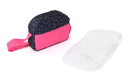 Puppen wickeltasche bayer chic - bayer,