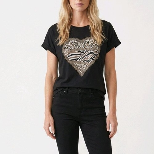 Damen shirt 40 42 44 - 38,
