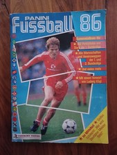 KOMPLETT ★★ PANINI ALBUM