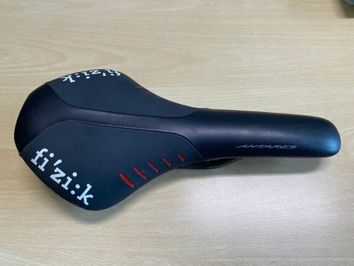 Sattel anteres 140 - sattel,