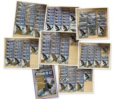 Modellbausatz - Hachette Ju 87