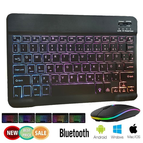 Beleuchtet bluetooth - de,