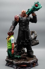 🧟 Nemesis Figur –