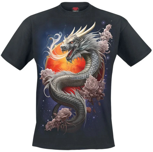 Spiral shirt herren sun - t-shirt,