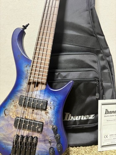 Ibanez ehb1505 plf headless - plf,