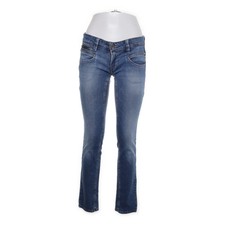 Freeman T. Porter, Jeans