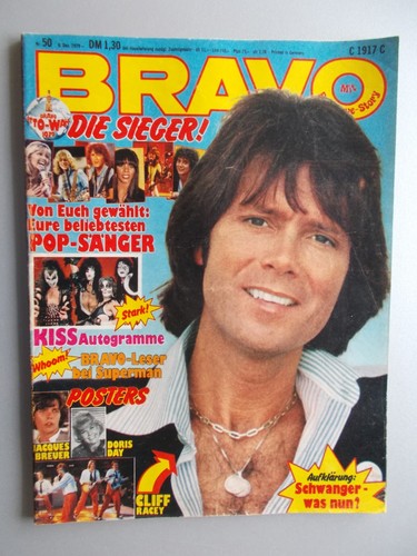 Jugend illustrierte bravo - jugend-illustrierte,,