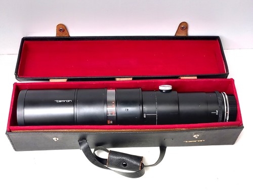 Tamron 200 500mm bbar - tamron,