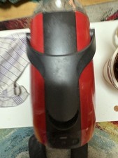 Cafisimo Maschine Von Tchibo  Rot