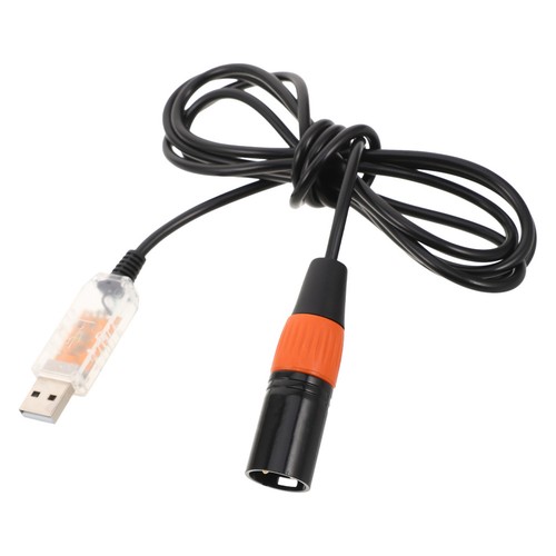 Universal usb serial dmx - universal,