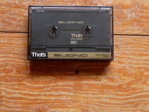That suono c60 typ4 - suono,
