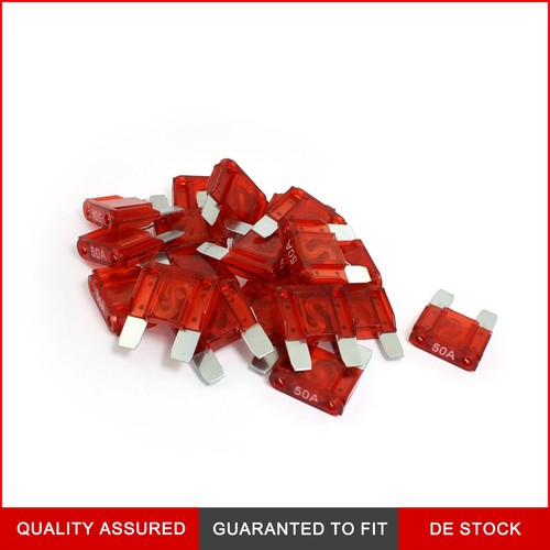 50a auto safe maxi - safe,
