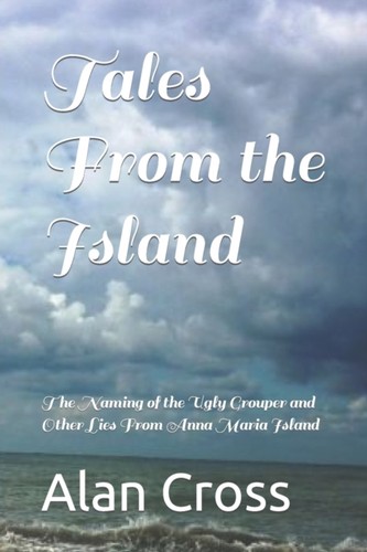 Alan cross tales from the - from,