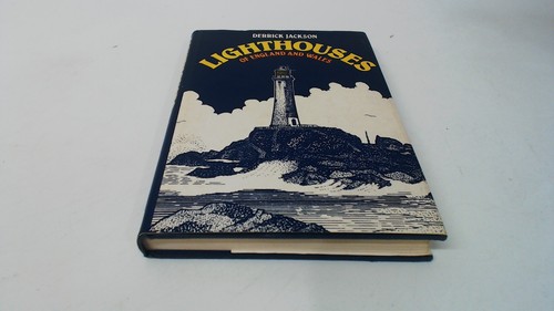 Lighthouses of england and - lighthouses,