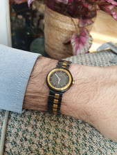 Ferrari Cartier Damenuhr