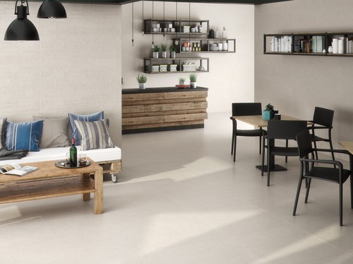 Wandfliese pasadena hellbeige - wandfliese,