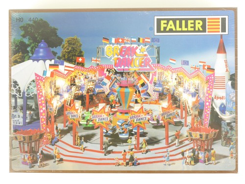 Faller 440 karussell break - faller,