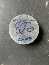 Alu Durchmesser 100 X Länge 24 mm Rund Stange Material EN AW7075 AlZnMgCu1,5