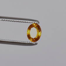 Loser Edelstein 6,80 ct