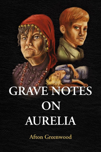 Afton greenwood grave notes - afton,