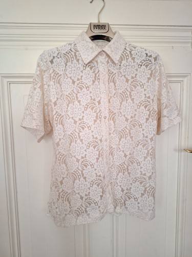 Zara bluse hemd - bluse,