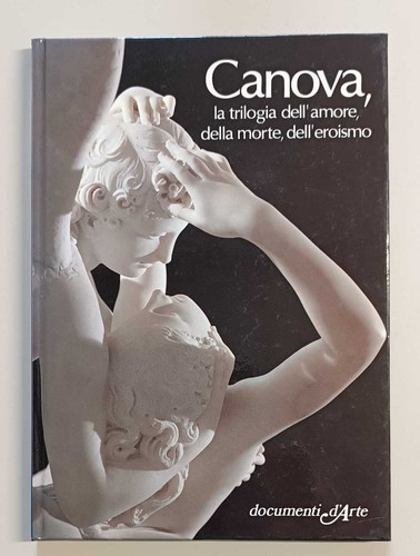 Canova die trilogie von - canova,,