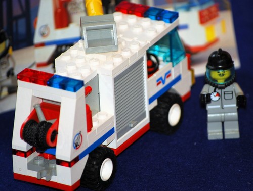 Lego 6614 city - lego®,