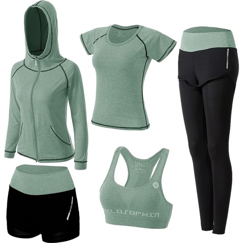 Damen sportanzug yoga kleidung - damen,