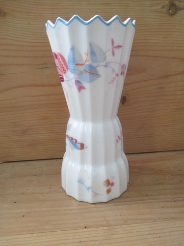 Rosenthal vase art deco - rosenthal,
