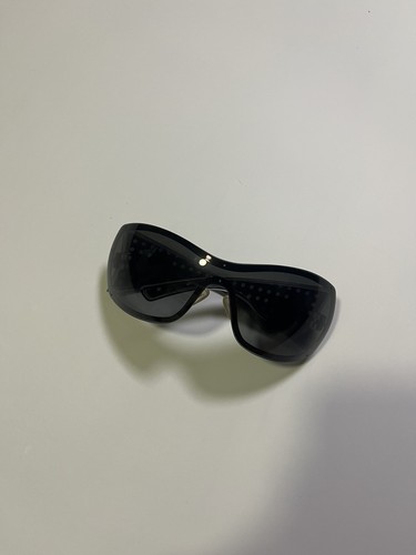 Dior quadrille vintage black - vintage,