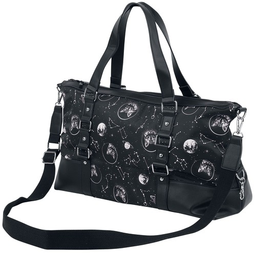 Banned alternative handtasche - alternative,