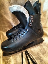 Herren Schlittschuhe Größe 8