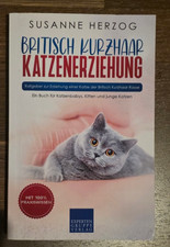 Britisch kurzhaar - britisch,