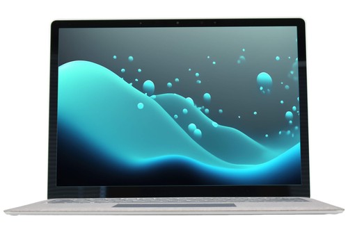 Microsoft surface laptop - microsoft, 5