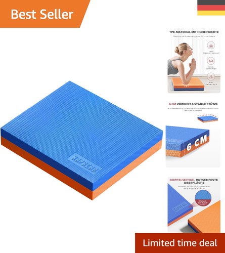 Balance pad fitness - balance,
