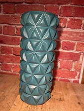 Faszienrolle 33x14cm Massagerolle