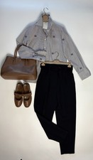 Max mara hose - mara, neu