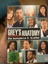 Grey's Anatomy - Die komplette
